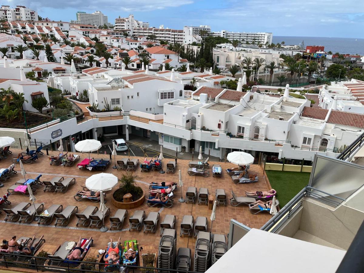 Santa Maria 124, Costa Adeje, Tenerife Екстериор снимка