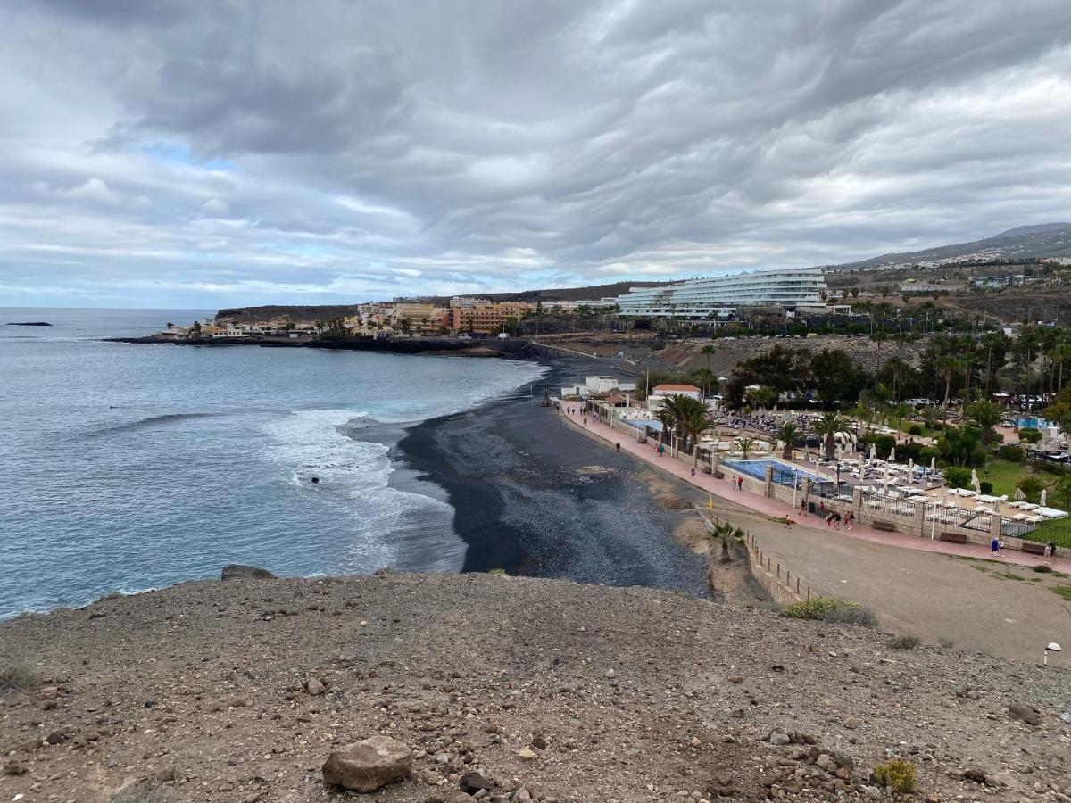 Santa Maria 124, Costa Adeje, Tenerife Екстериор снимка