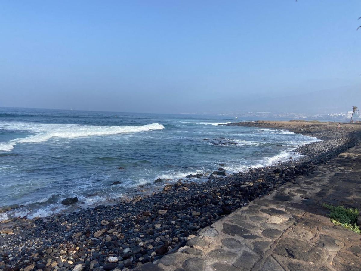Santa Maria 124, Costa Adeje, Tenerife Екстериор снимка