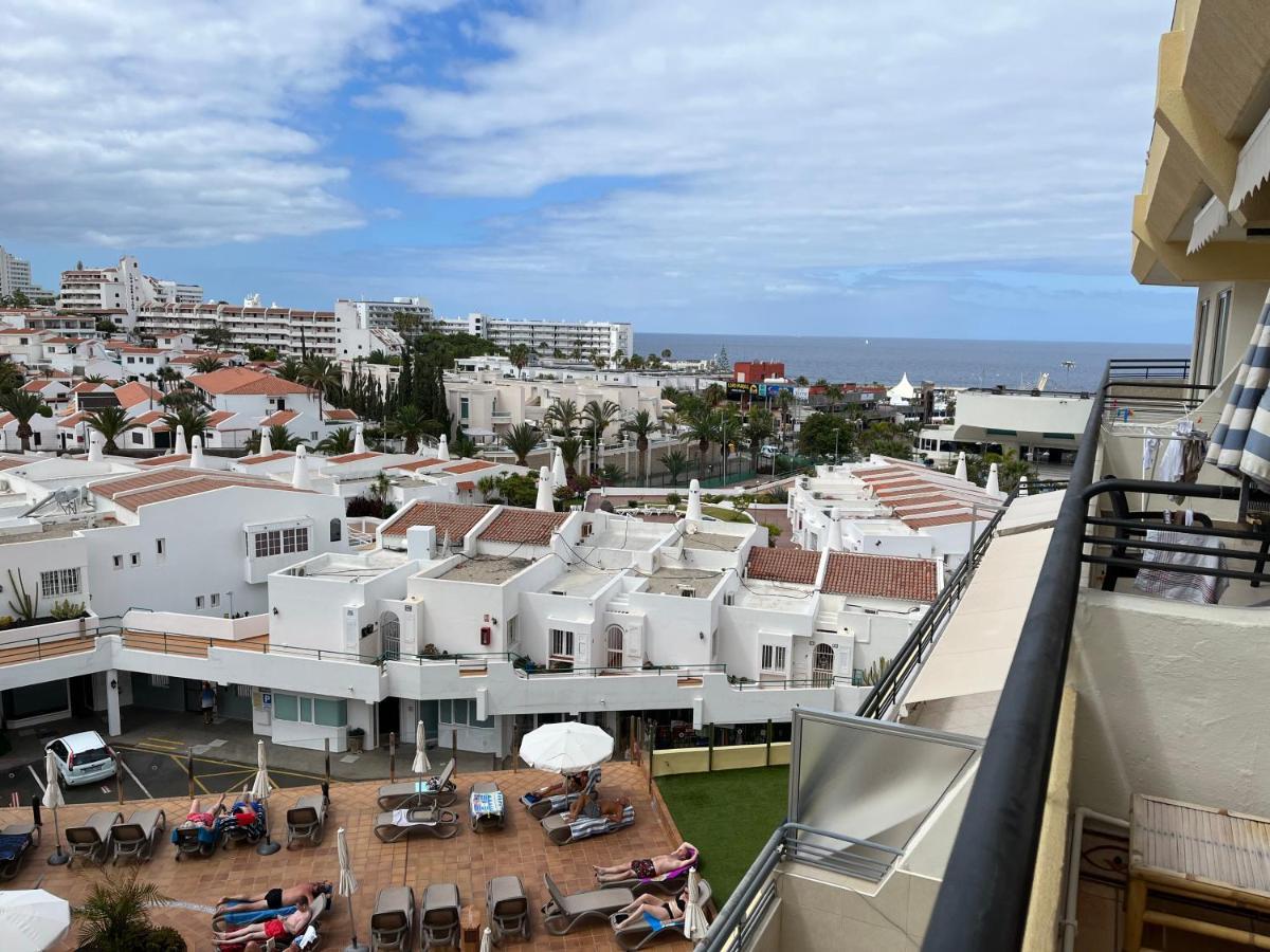Santa Maria 124, Costa Adeje, Tenerife Екстериор снимка