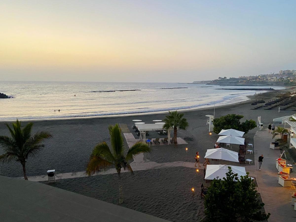 Santa Maria 124, Costa Adeje, Tenerife Екстериор снимка
