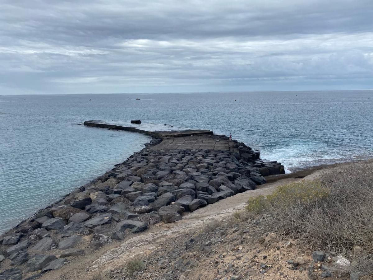 Santa Maria 124, Costa Adeje, Tenerife Екстериор снимка