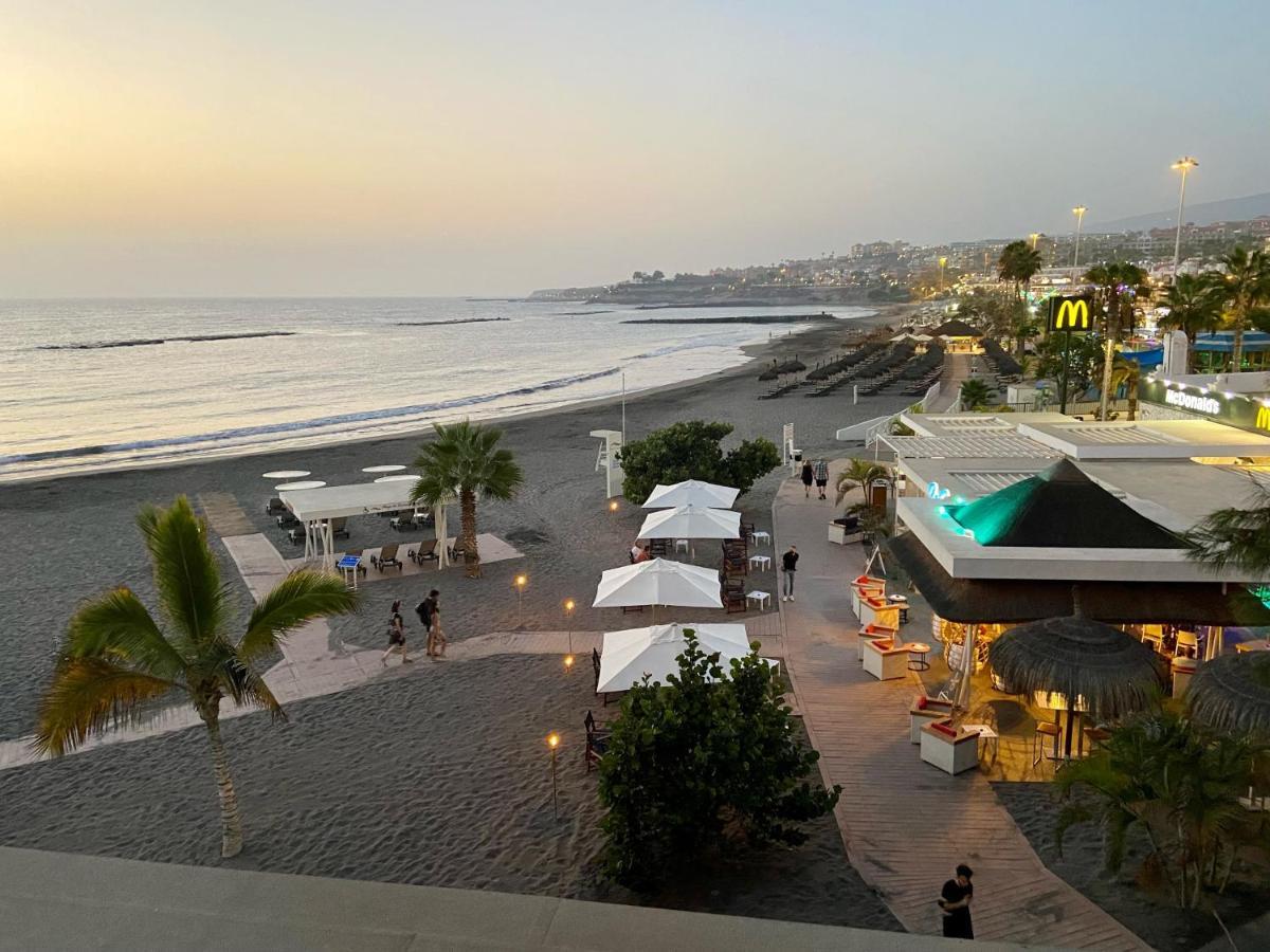 Santa Maria 124, Costa Adeje, Tenerife Екстериор снимка
