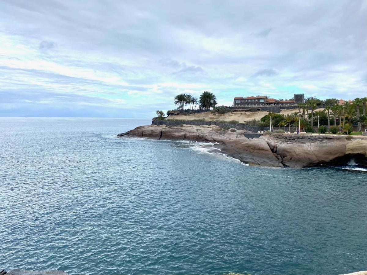 Santa Maria 124, Costa Adeje, Tenerife Екстериор снимка