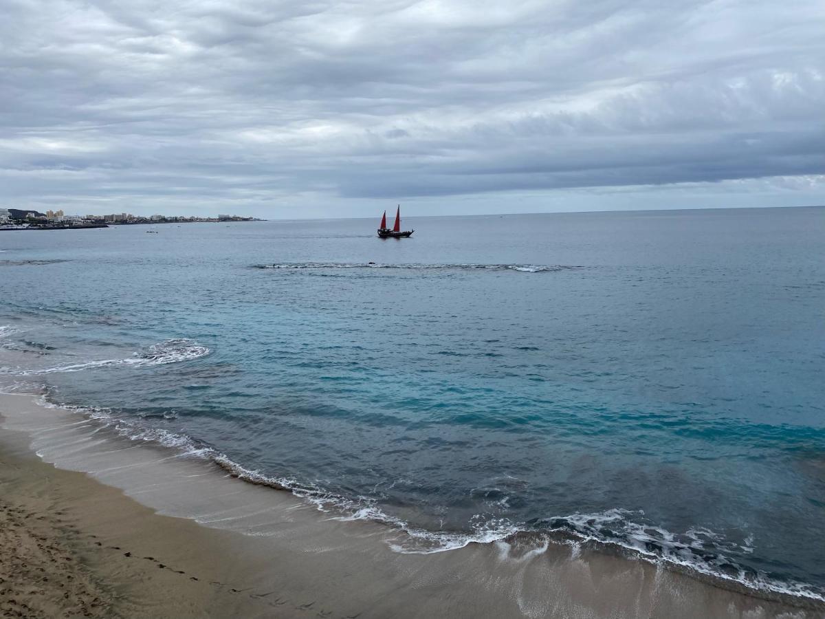 Santa Maria 124, Costa Adeje, Tenerife Екстериор снимка
