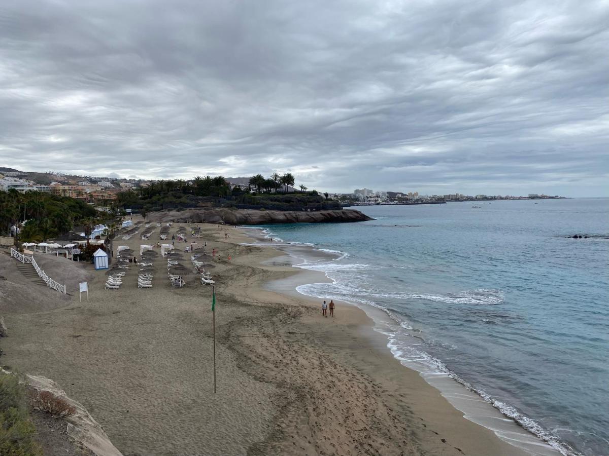Santa Maria 124, Costa Adeje, Tenerife Екстериор снимка