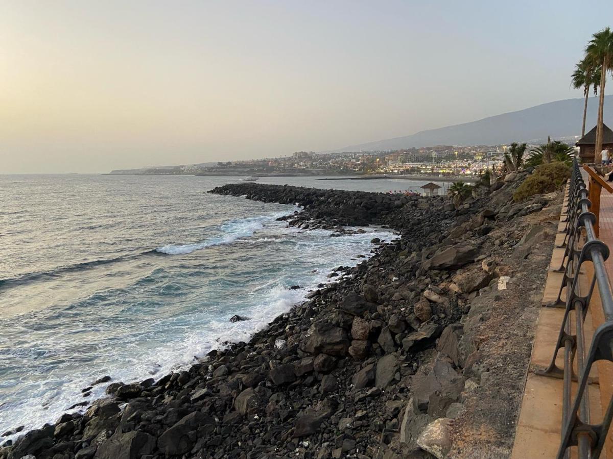 Santa Maria 124, Costa Adeje, Tenerife Екстериор снимка