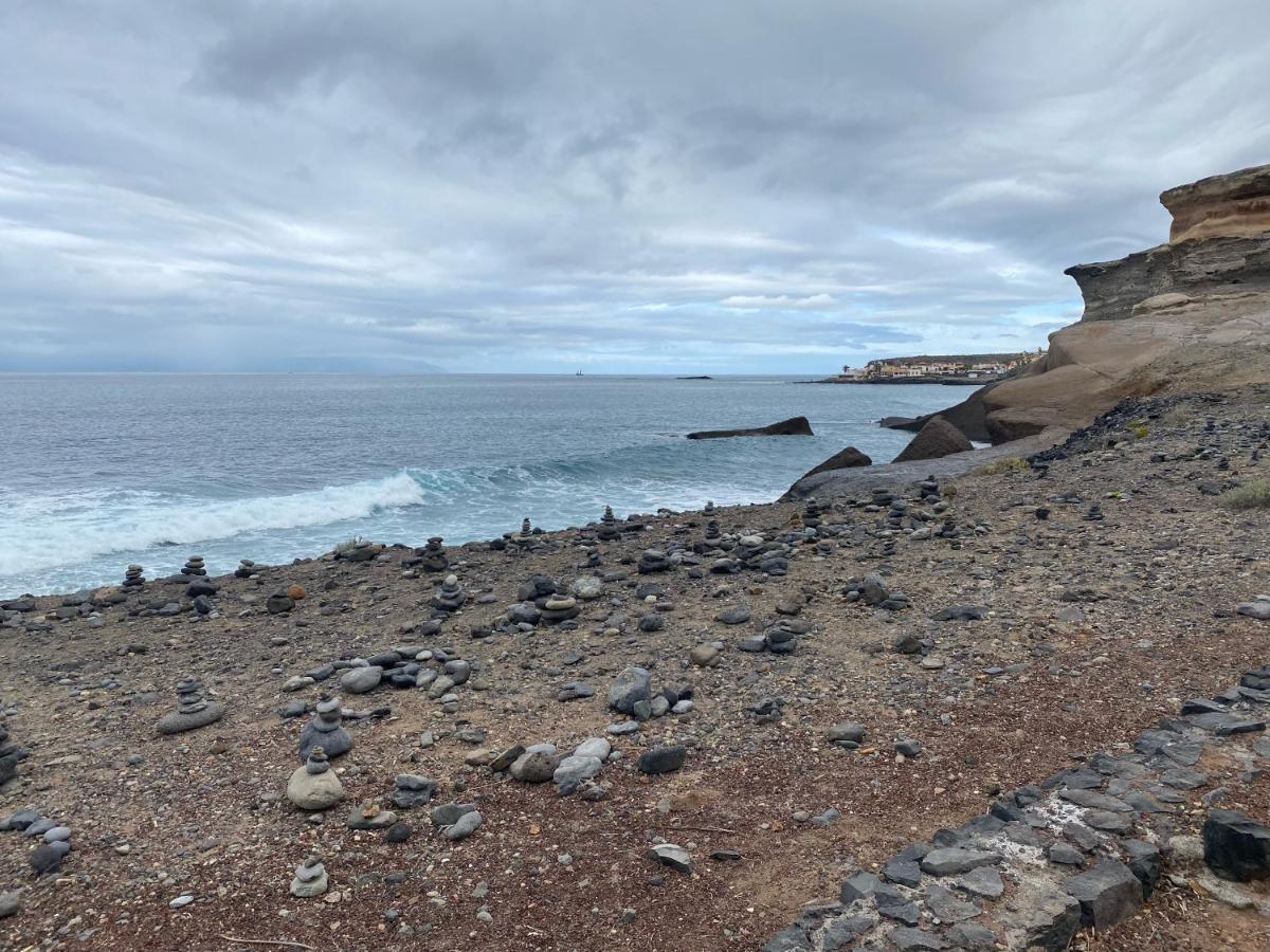 Santa Maria 124, Costa Adeje, Tenerife Екстериор снимка