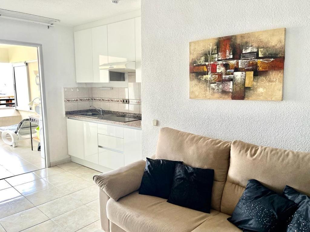 Santa Maria 124, Costa Adeje, Tenerife Екстериор снимка