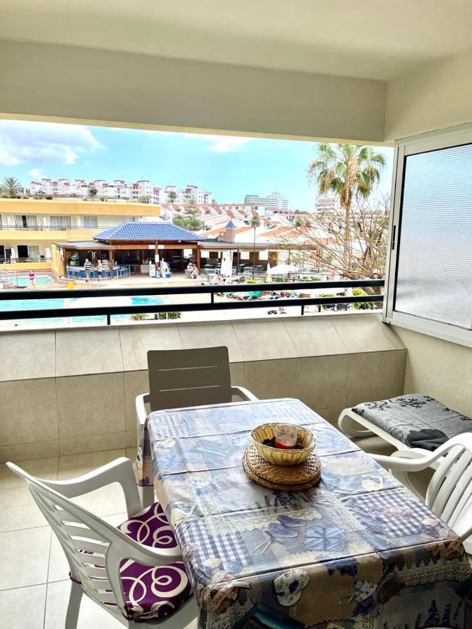 Santa Maria 124, Costa Adeje, Tenerife Екстериор снимка