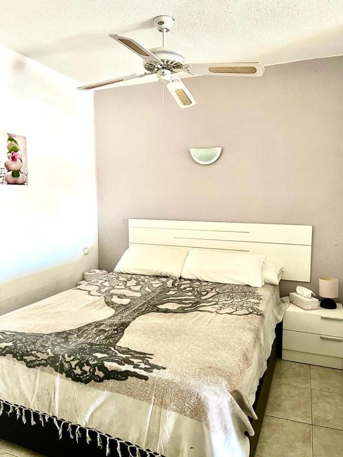 Santa Maria 124, Costa Adeje, Tenerife Екстериор снимка