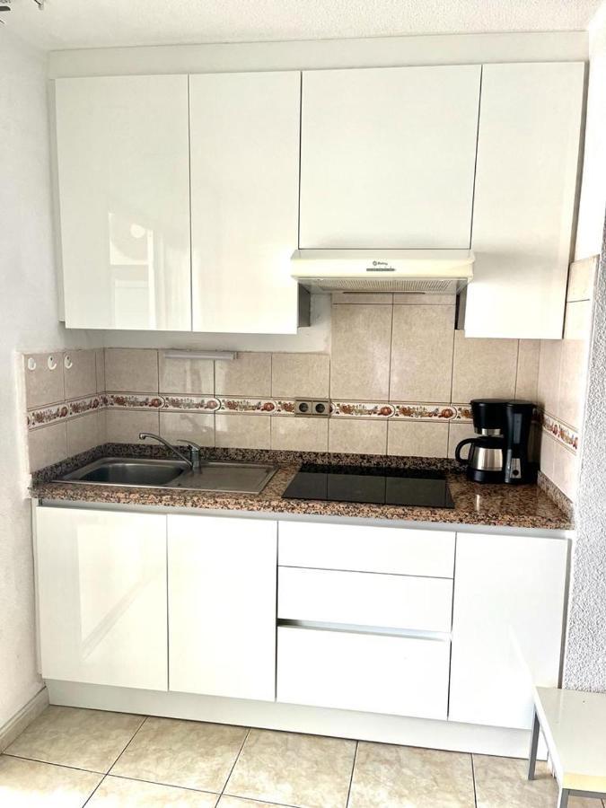 Santa Maria 124, Costa Adeje, Tenerife Екстериор снимка