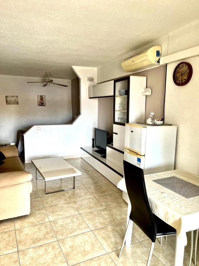 Santa Maria 124, Costa Adeje, Tenerife Екстериор снимка